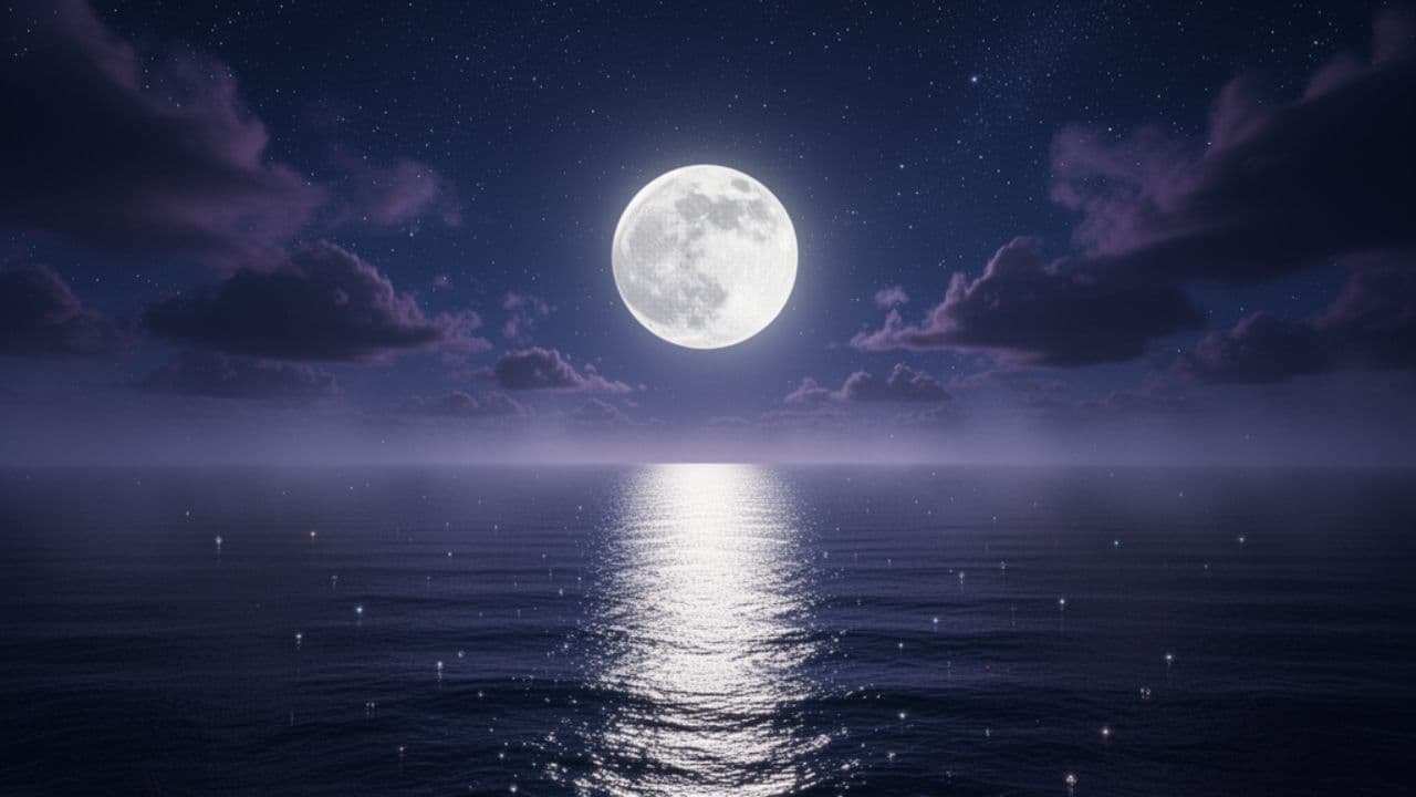 Derin ve Huzurlu Uyku Telkini