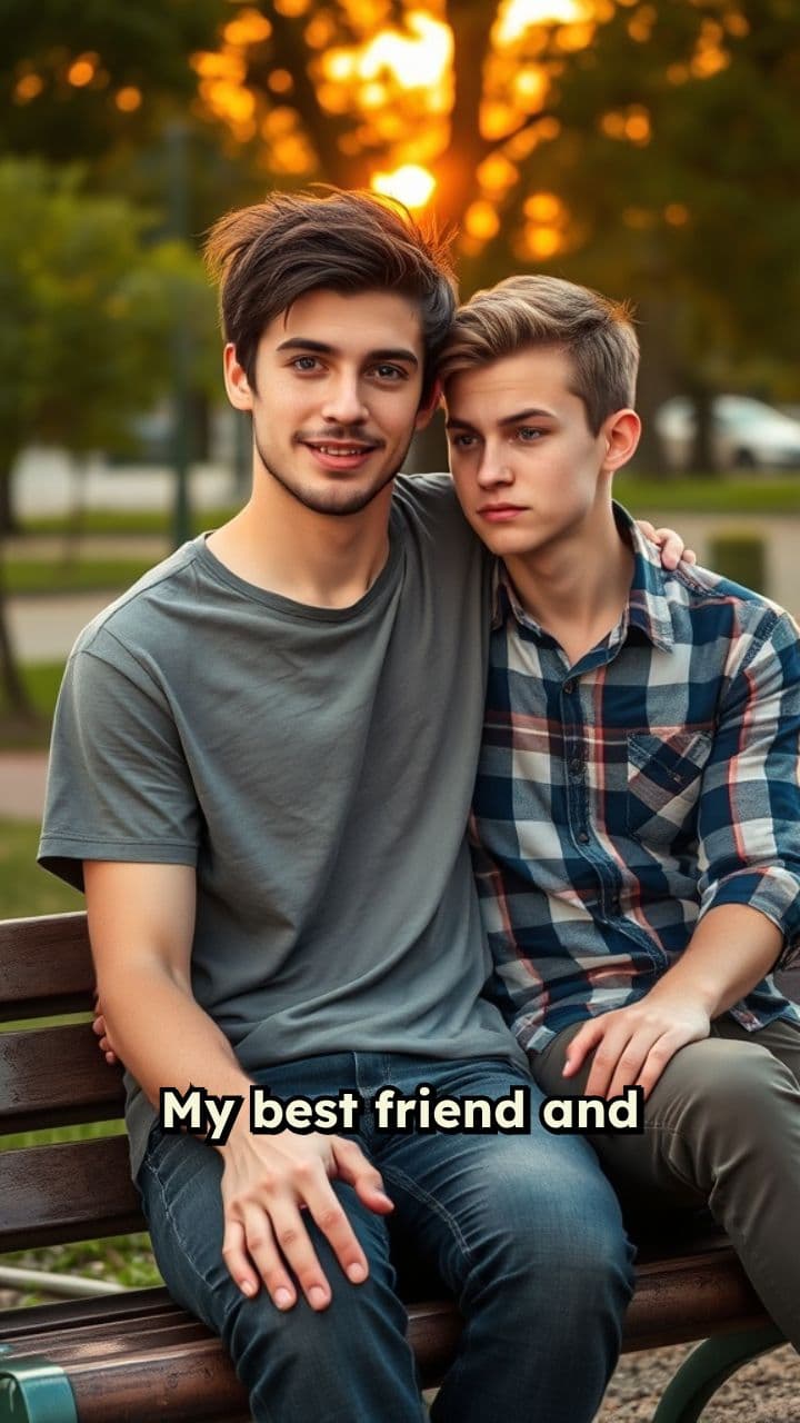 Double Life, Stronger Friendship