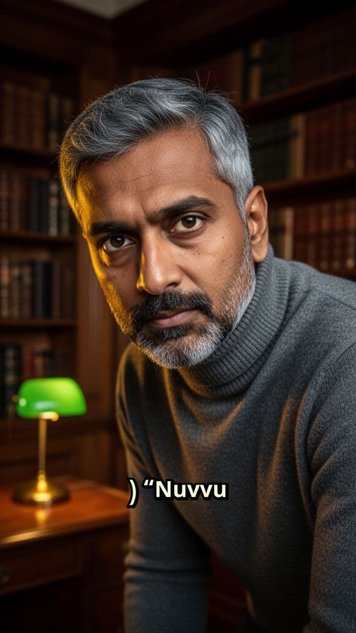 Nuvvu Skip Cheyyalev Enduku?