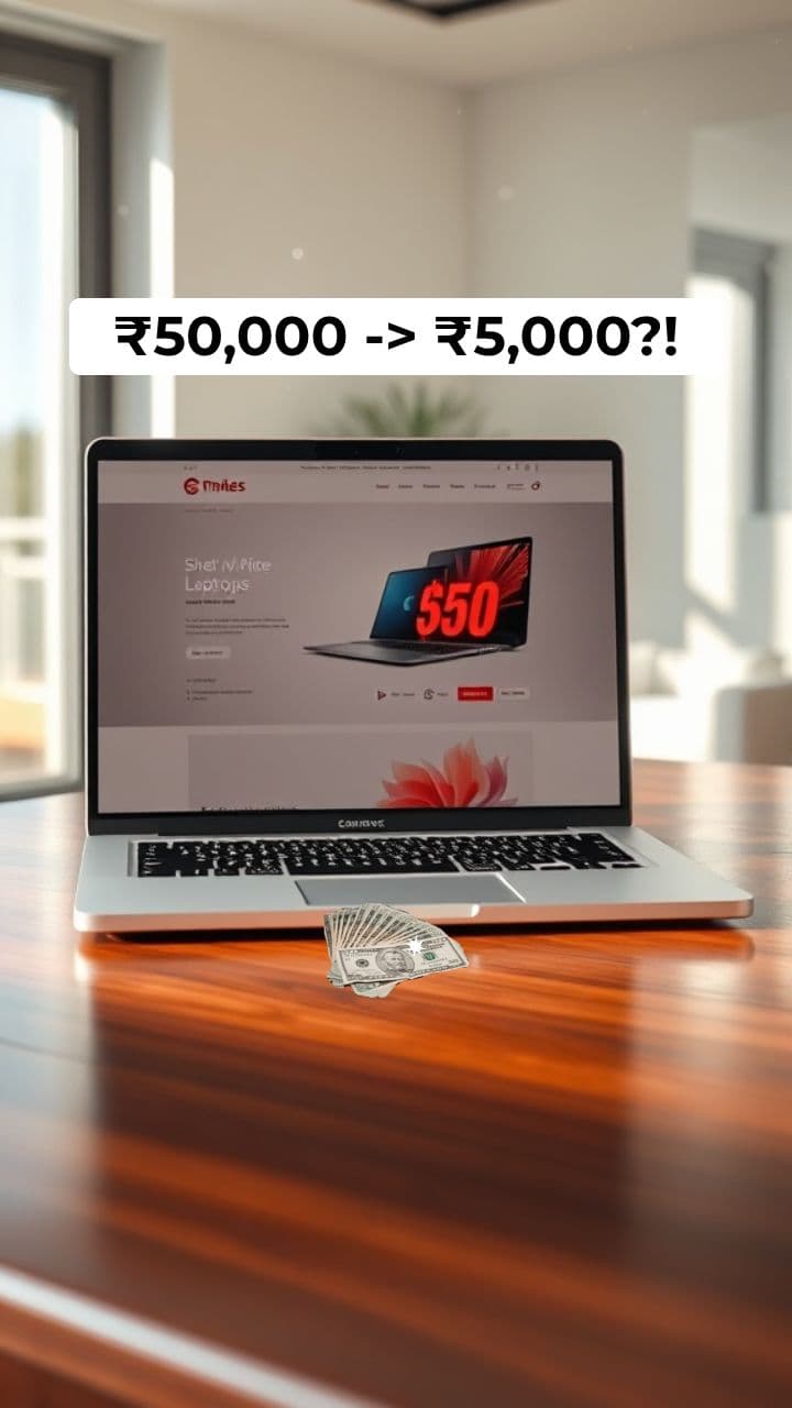 Secret Amazon Price Errors Revealed