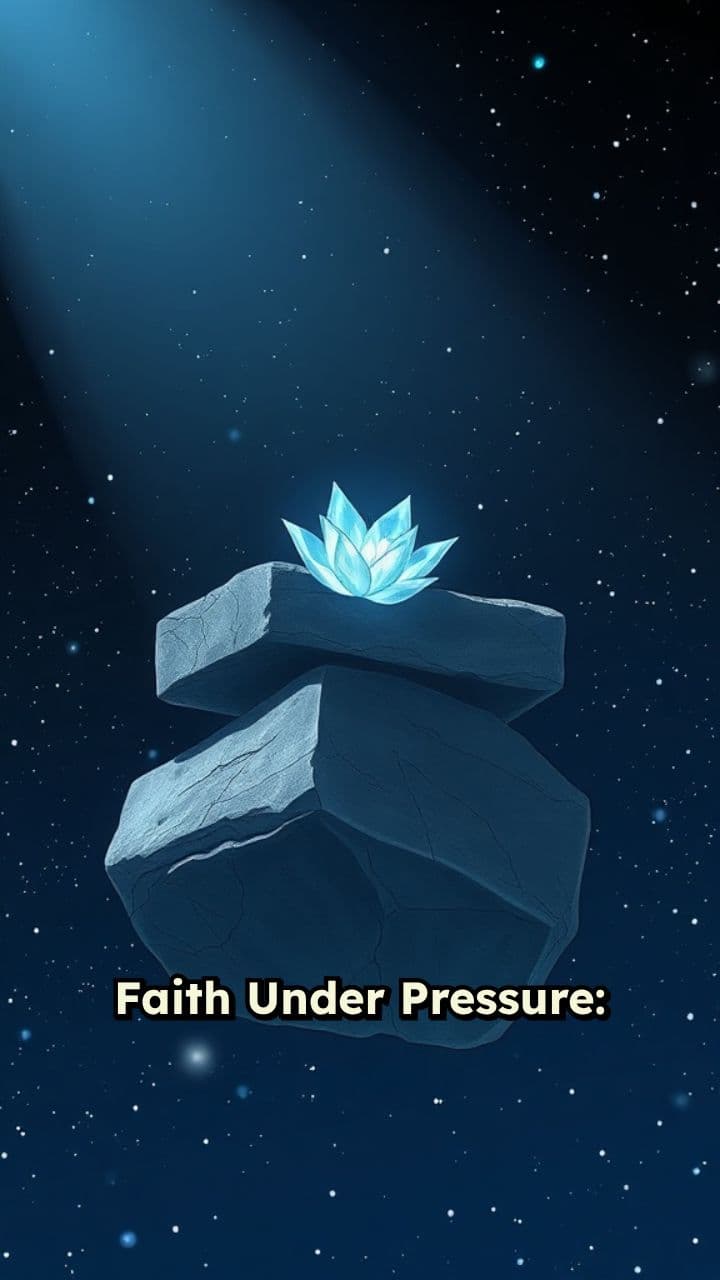 Joy in the Testing of Faith