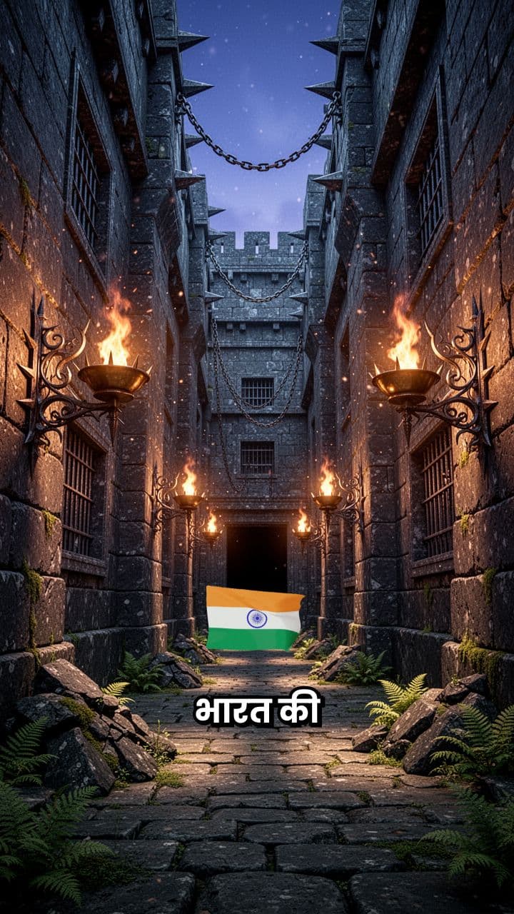 पत्थरों में कैद कहानियाँ