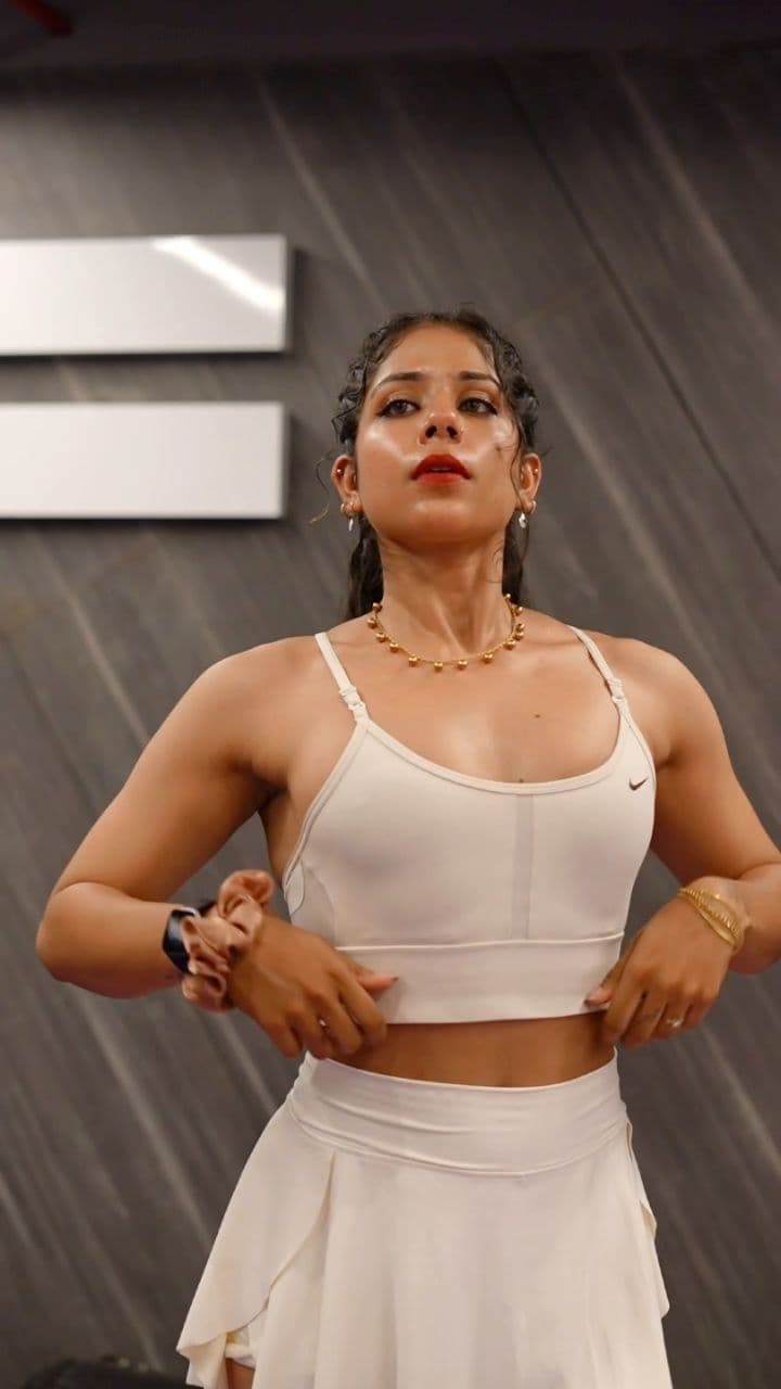 Freak: Unleash Your Inner Beast