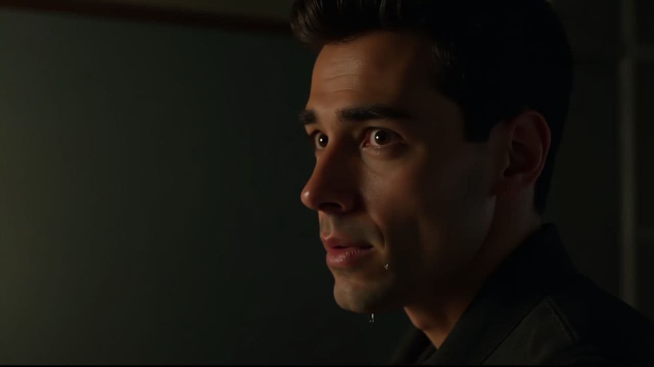 New Creation, Forever Yours