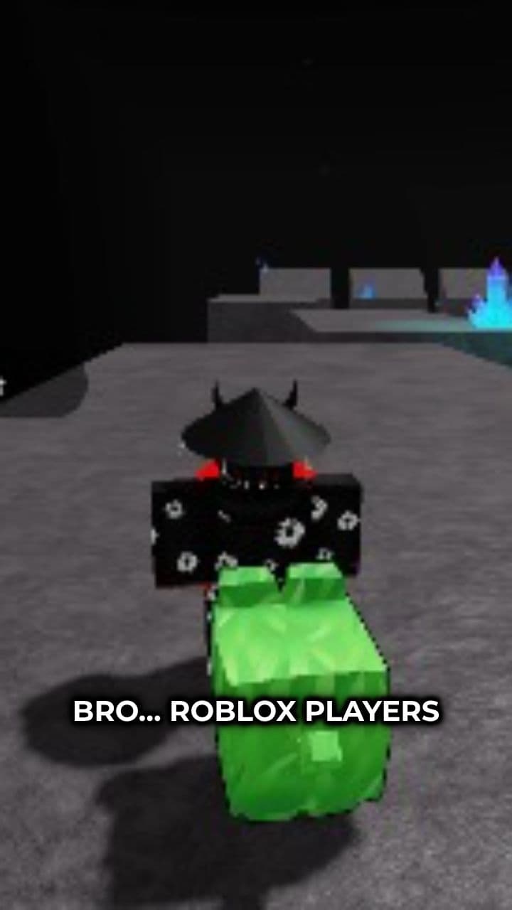 Roblox Is a Social Experiment