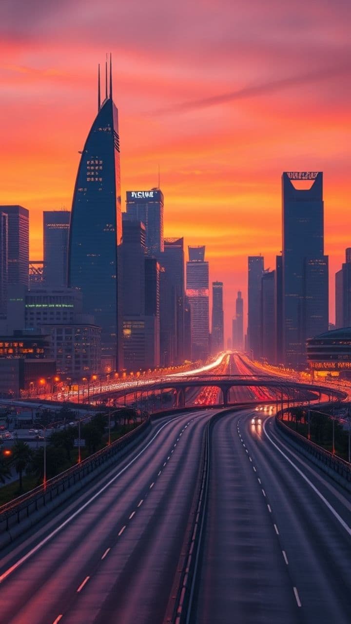 Christmas in Africa: A Different Perspective