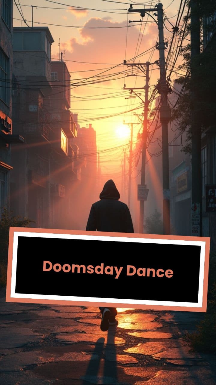 Doomsday Dance