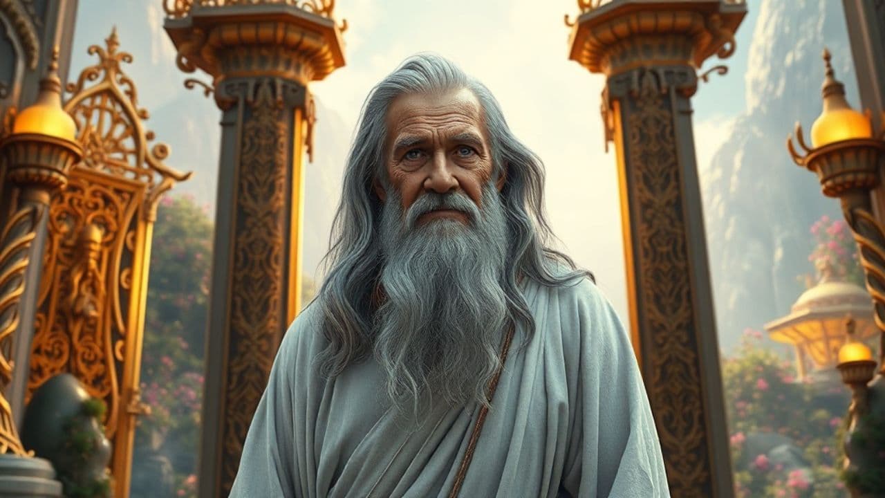 Enock's Journey to Inspire Love