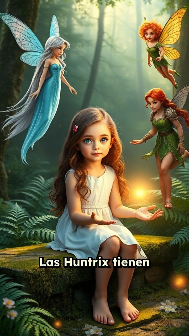 Feliz cumpleaños, Lili