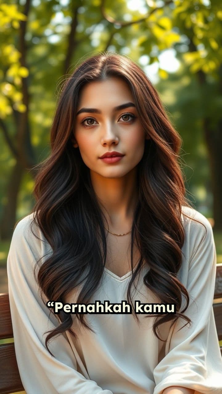 Aman dalam Pelukan Allah