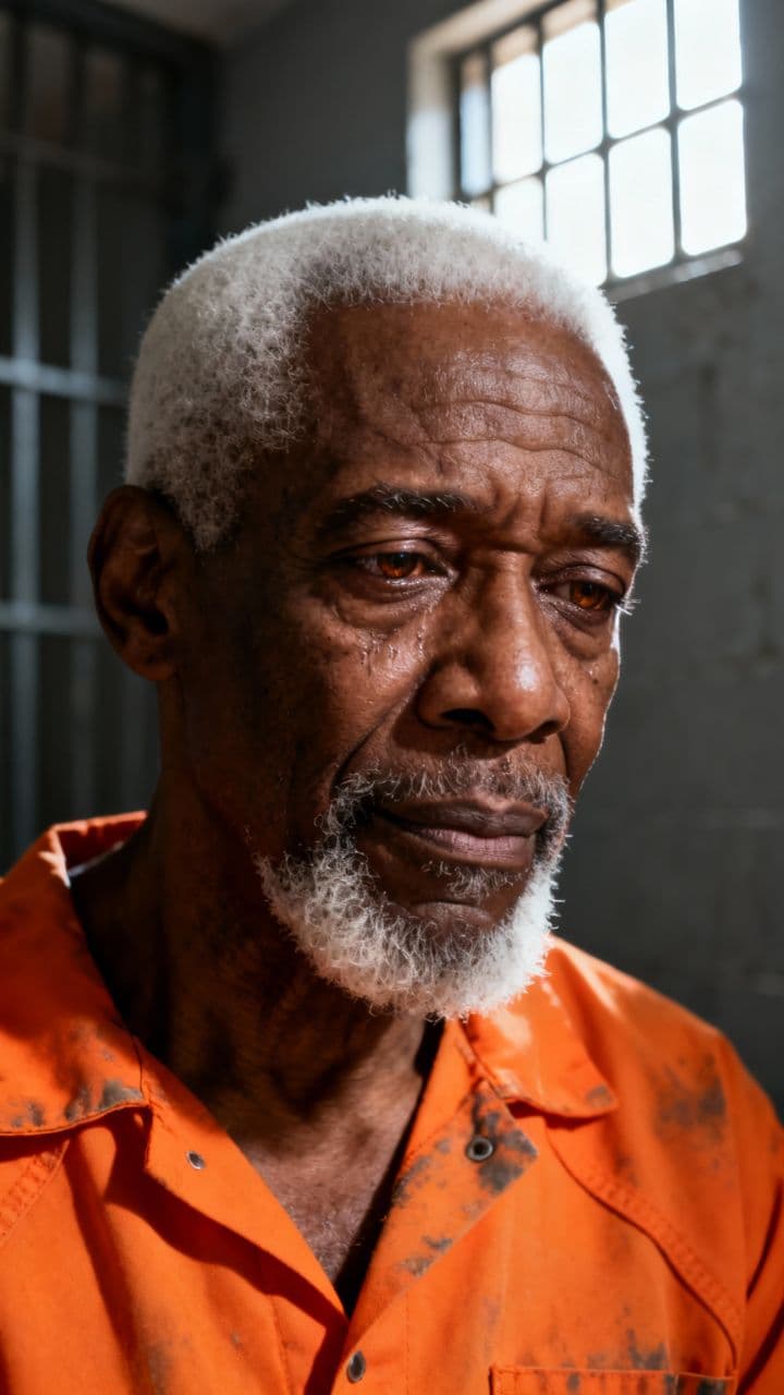 Father of the Nation Returns