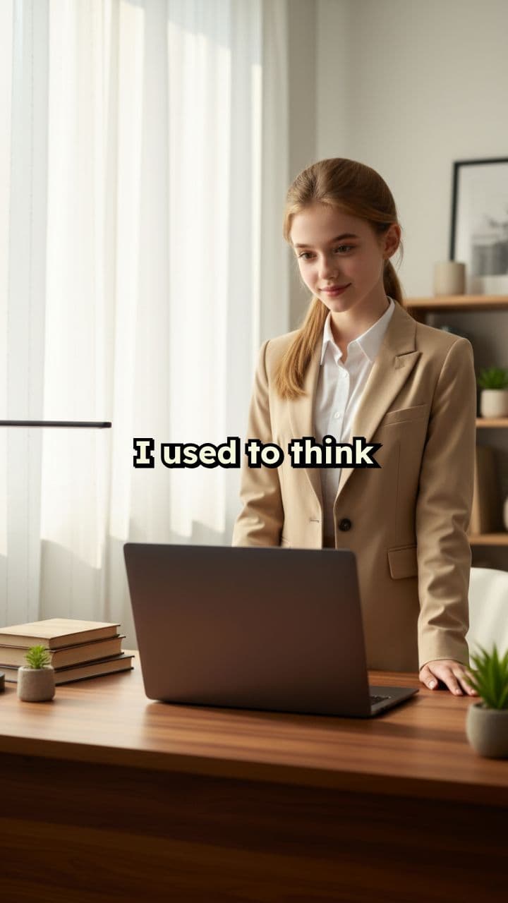 Practice Out Loud, Interview Confidently