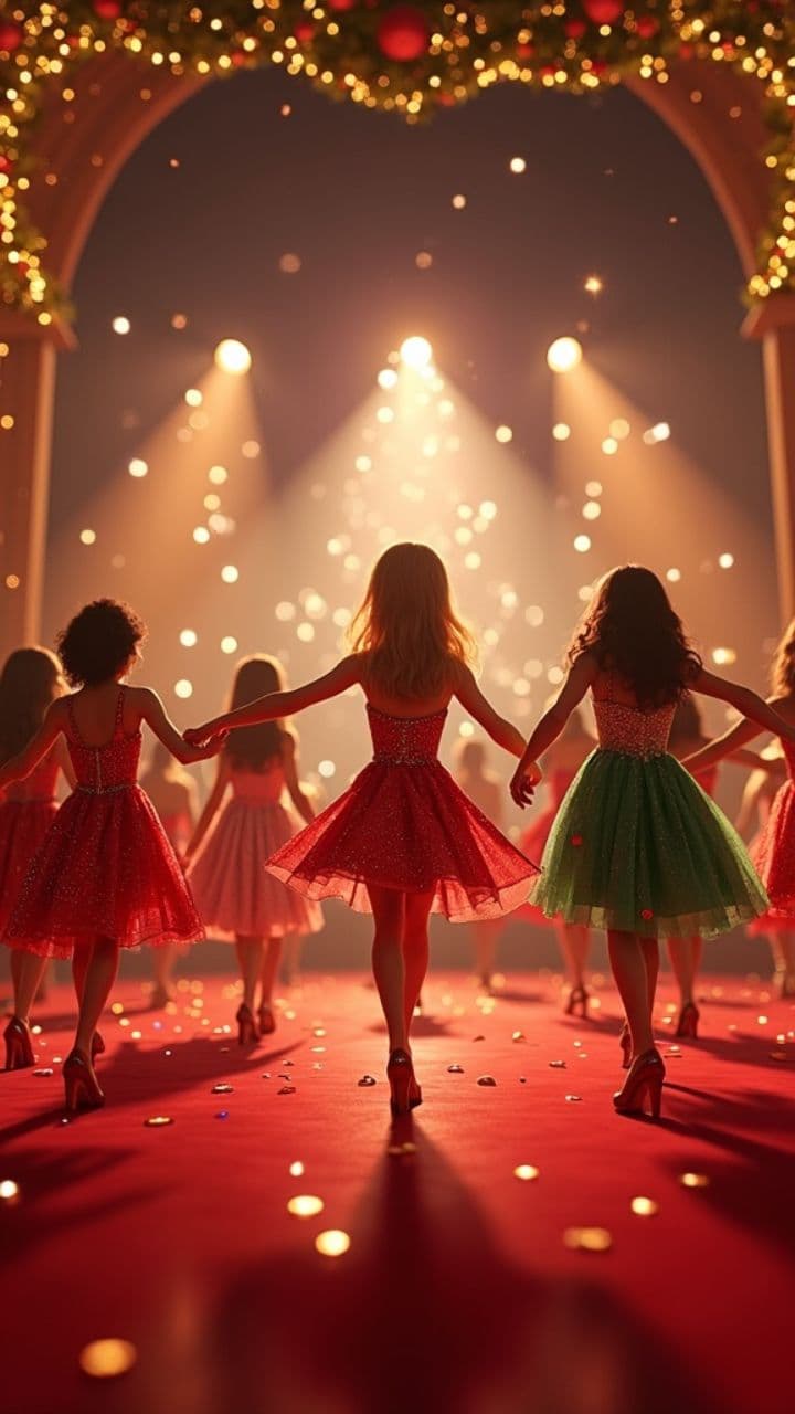 The Price of Freedom