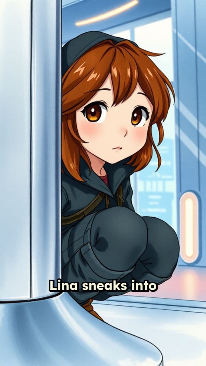 The Approaching Threat