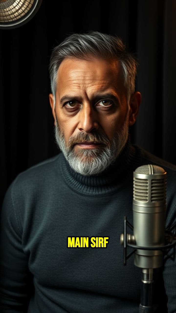 Woh Ladka Main Hi Tha