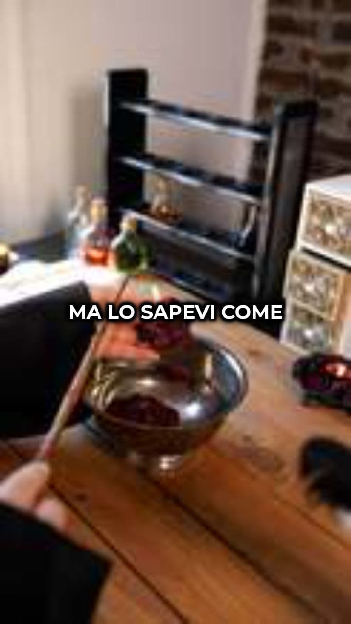 Il segreto dell'immortalità di Voldemort