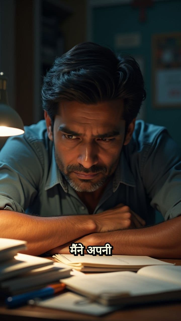 सेहत की अनदेखी का नतीजा