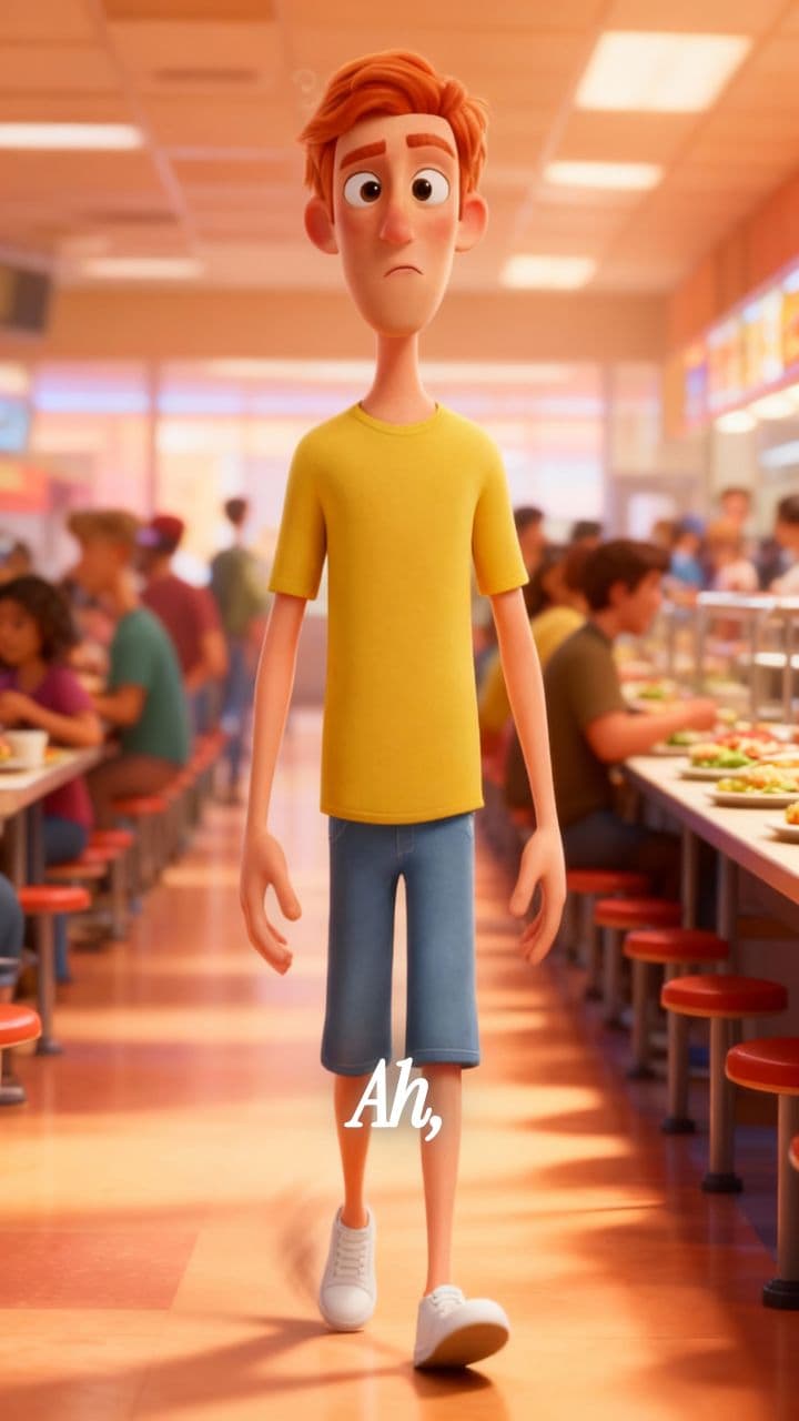 Quando a fome bate antes do bom senso