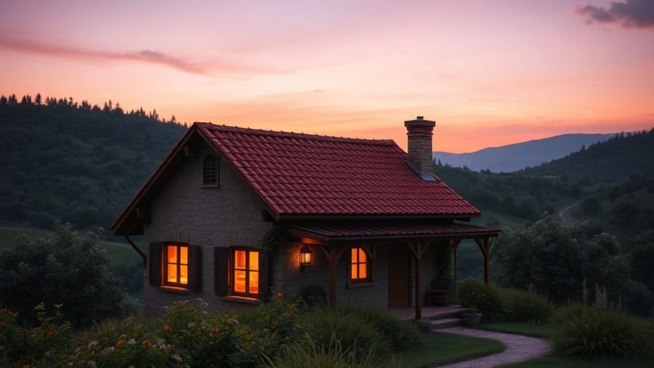 Endless Joy, My Love