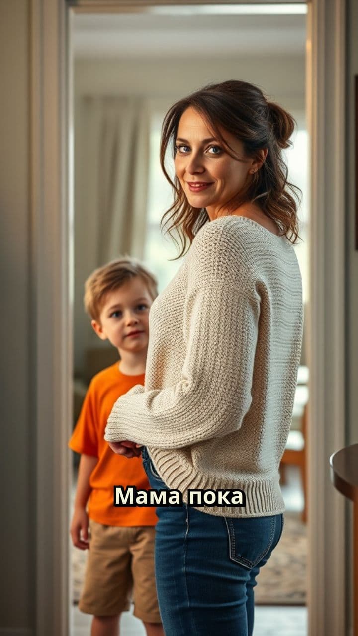 Семейные новости и ожидания