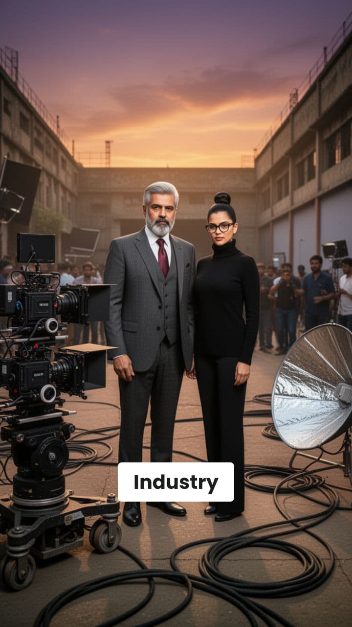 धुरंधर 2: क्रिएटिव क्लैश की चर्चा