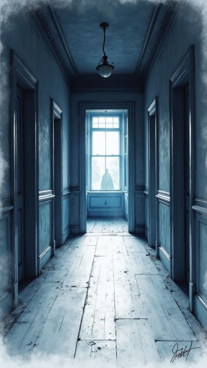 Echoes of a Forgotten Memory