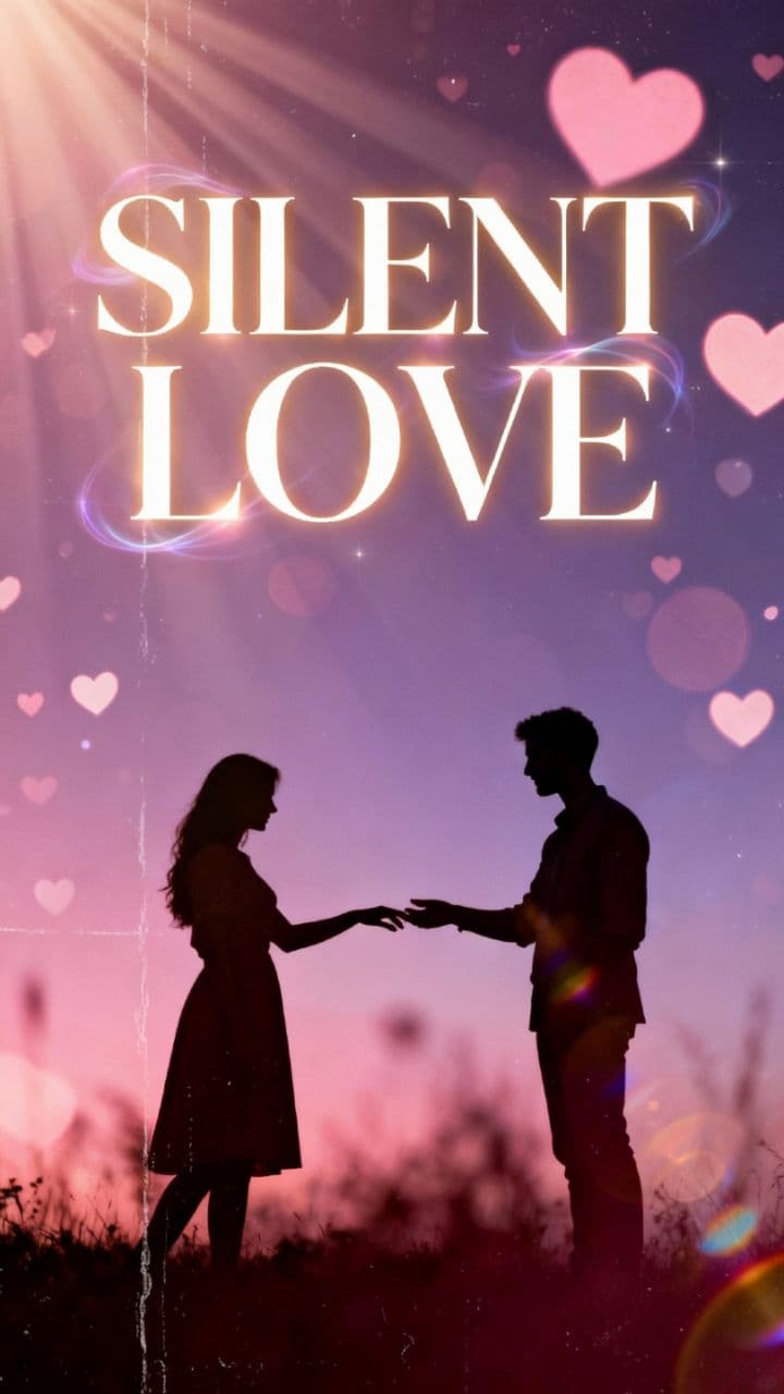 Silent Love