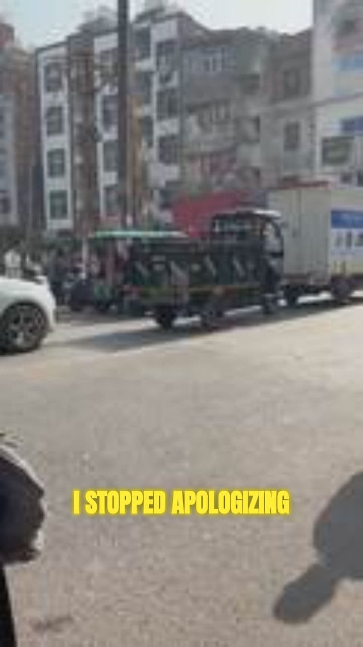 Embracing Slower Living