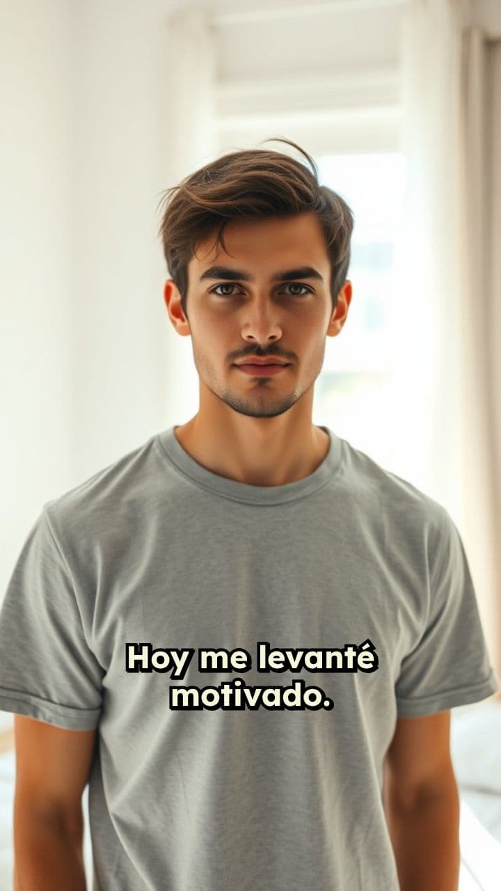 La lucha diaria con la motivación