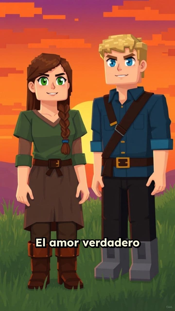 El amor verdadero: más allá de lo visible