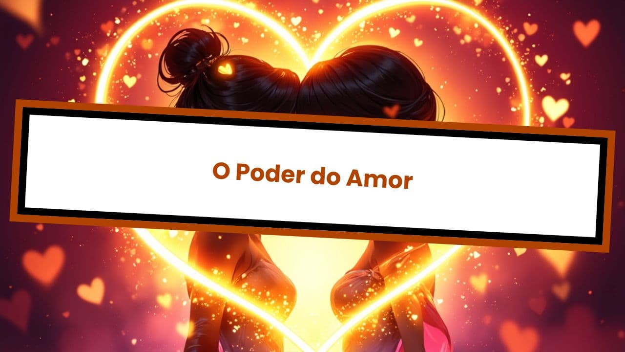 O Poder do Amor
