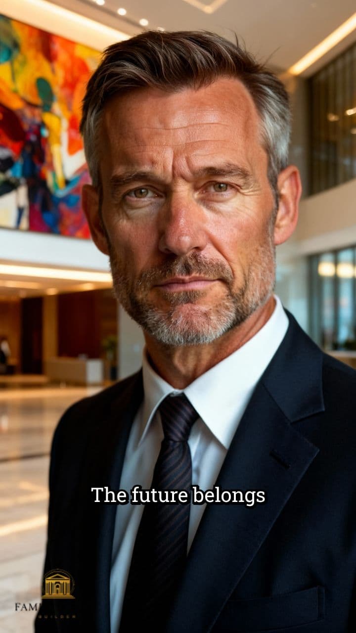 Your Name Is a Brand - Your House Is a Legacy