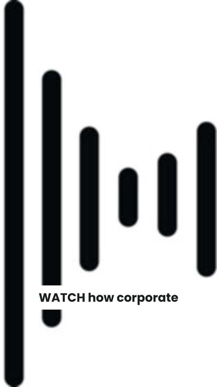 Unleash Corporate Confidence and Energy