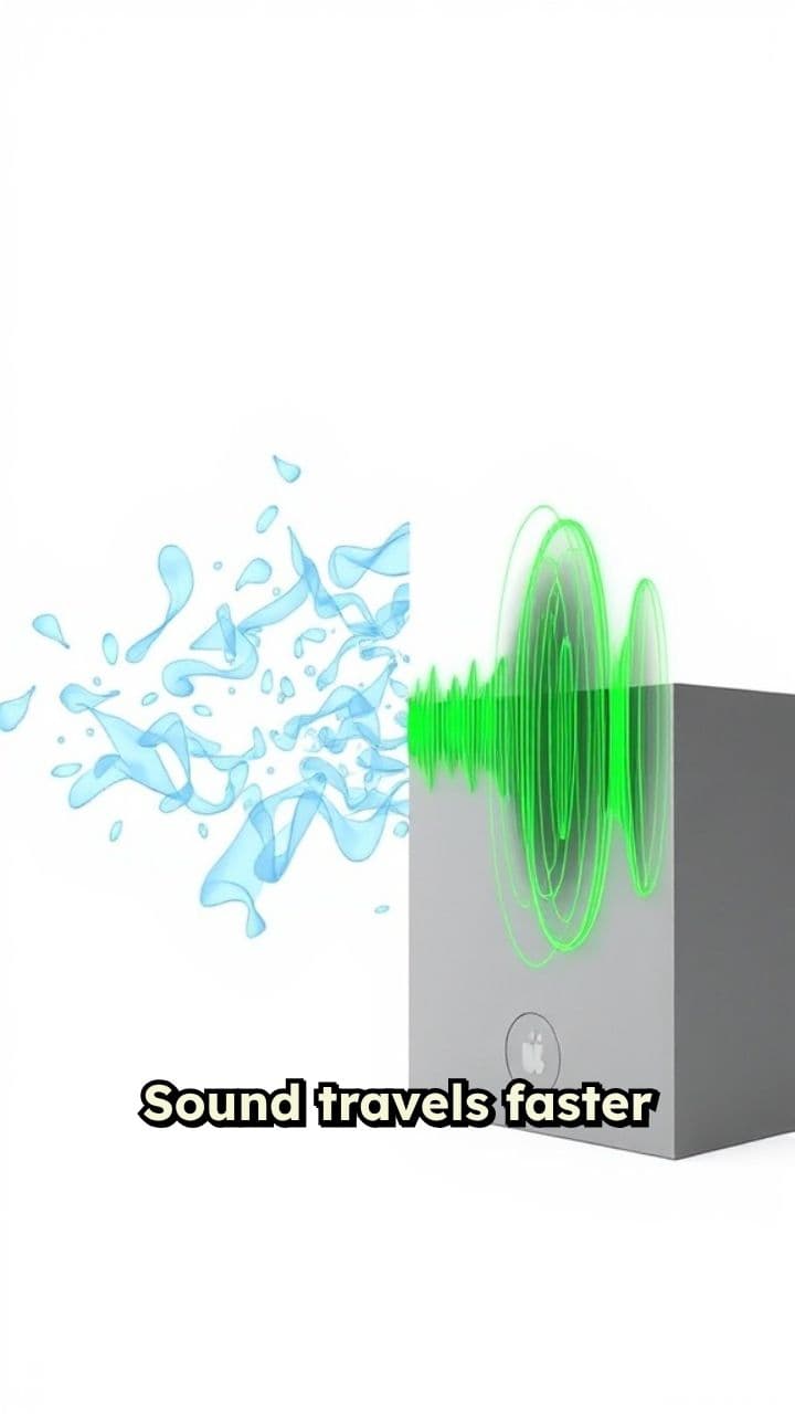 The Science Behind Tin Can Phones