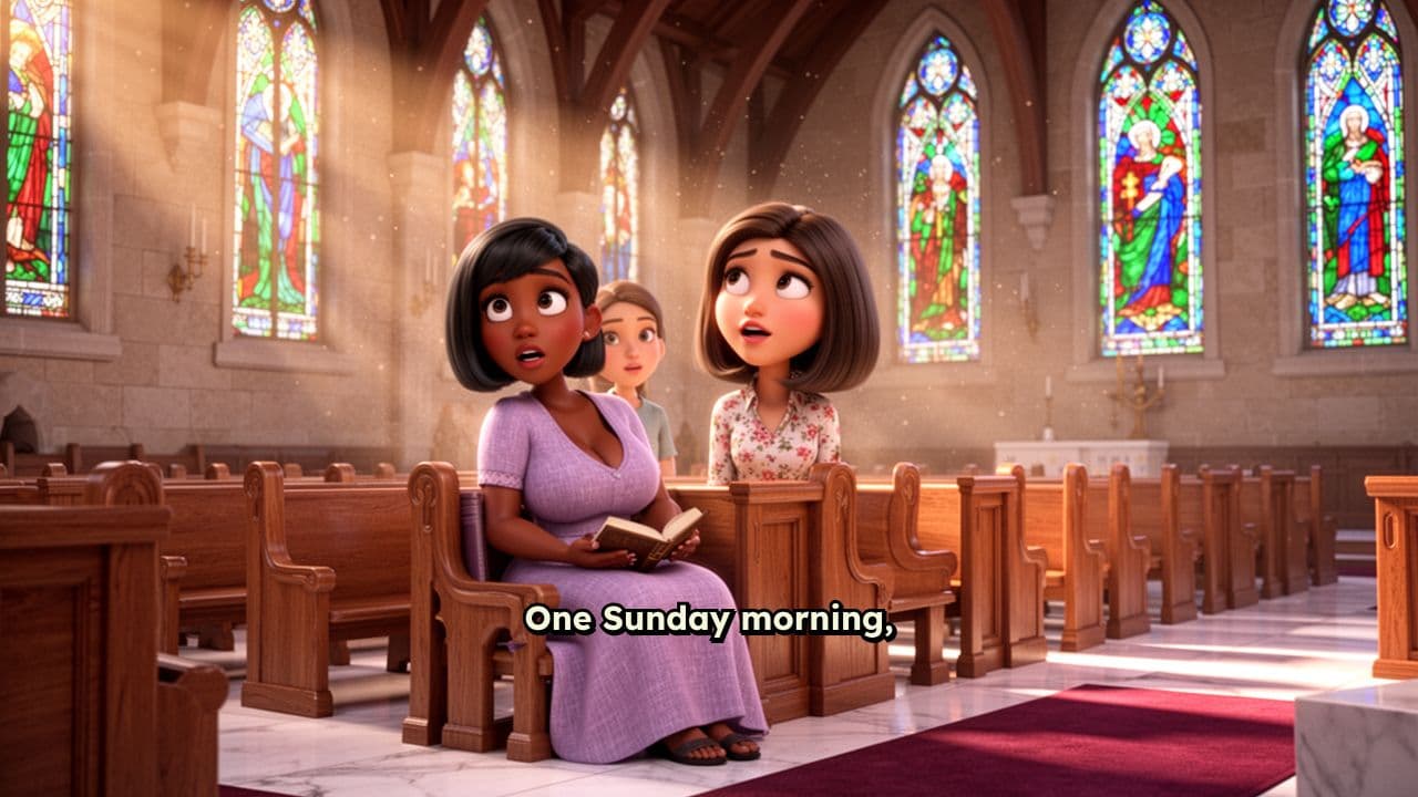 Terrell and Anita’s Love Story