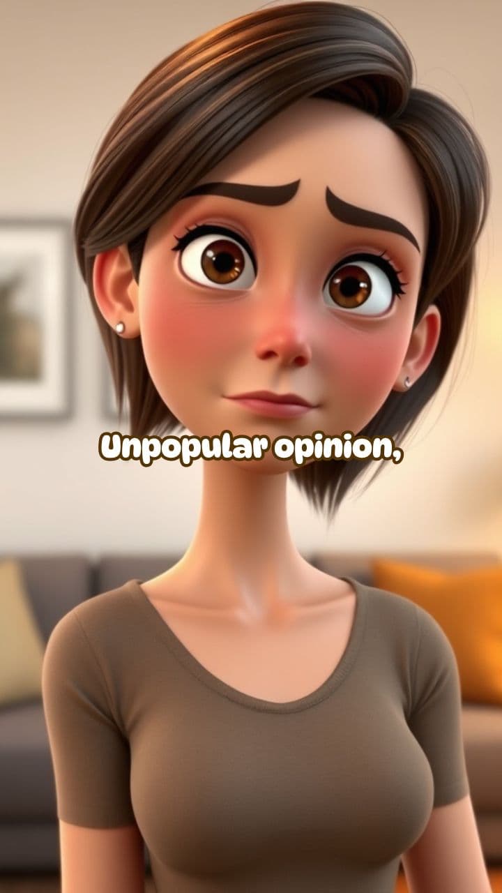 The ick of baby talk with pets