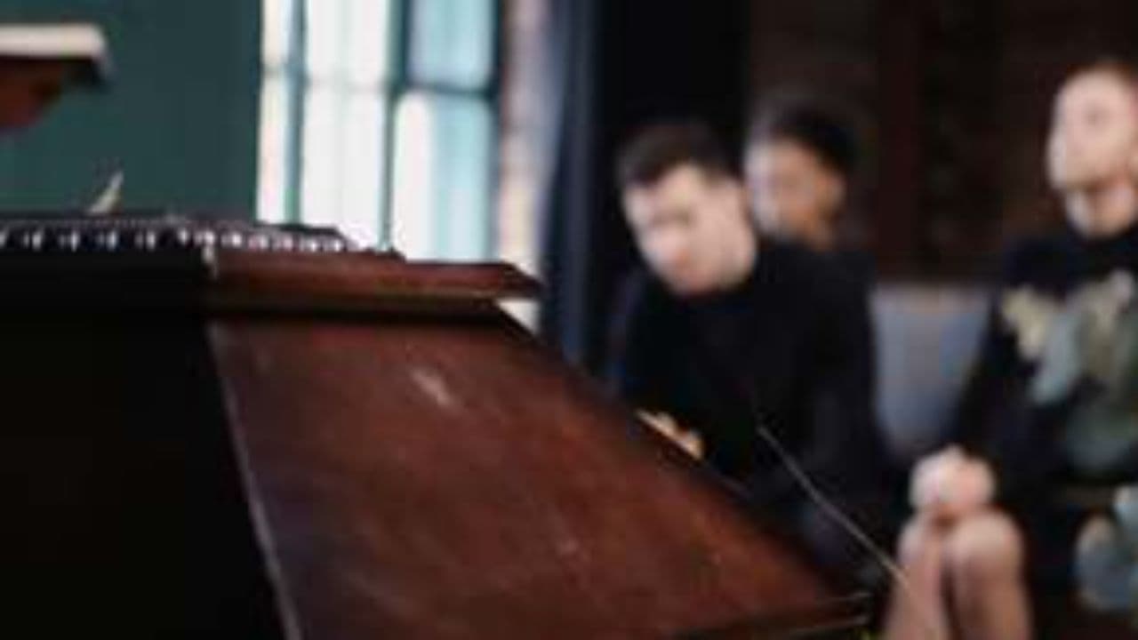 Последней умирает любовь