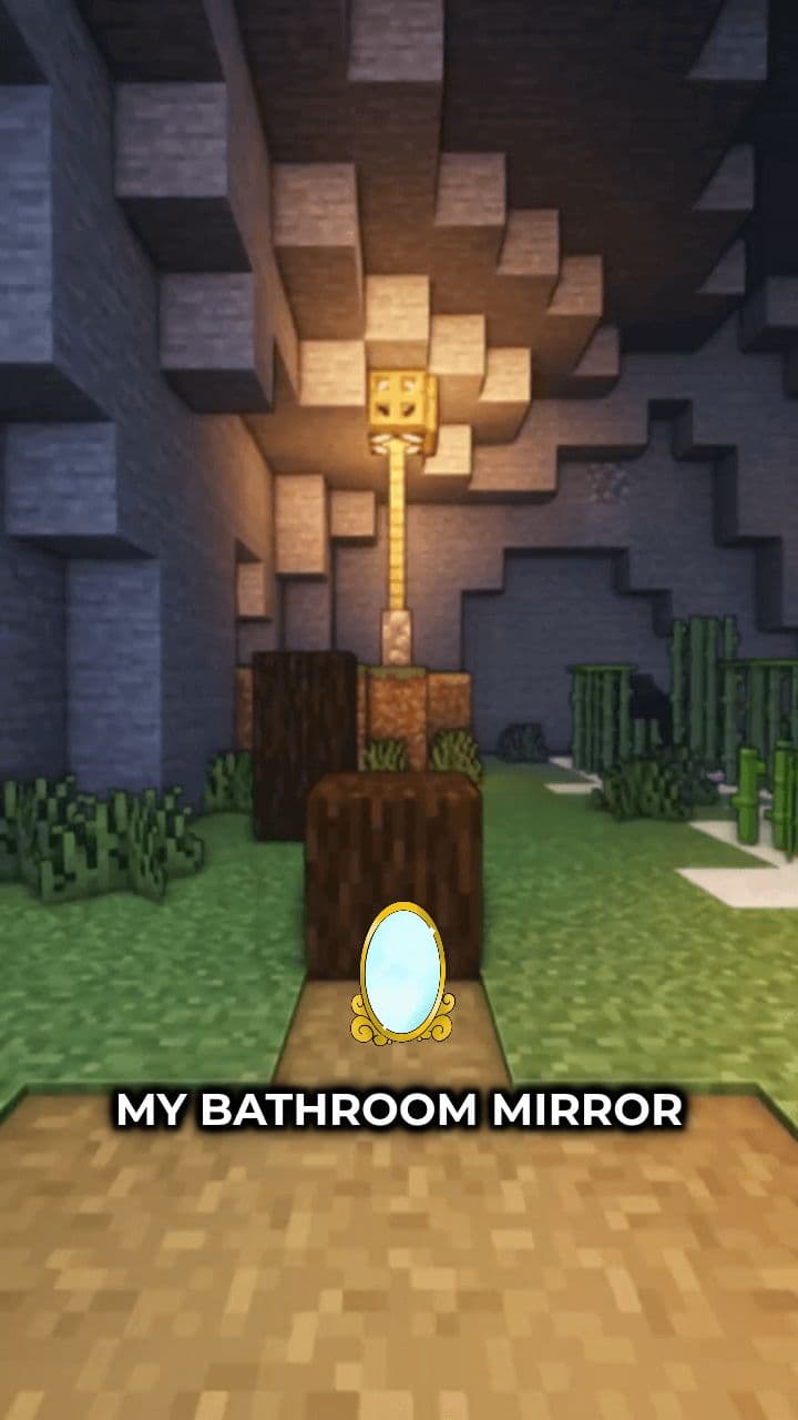 Reflections of Horror