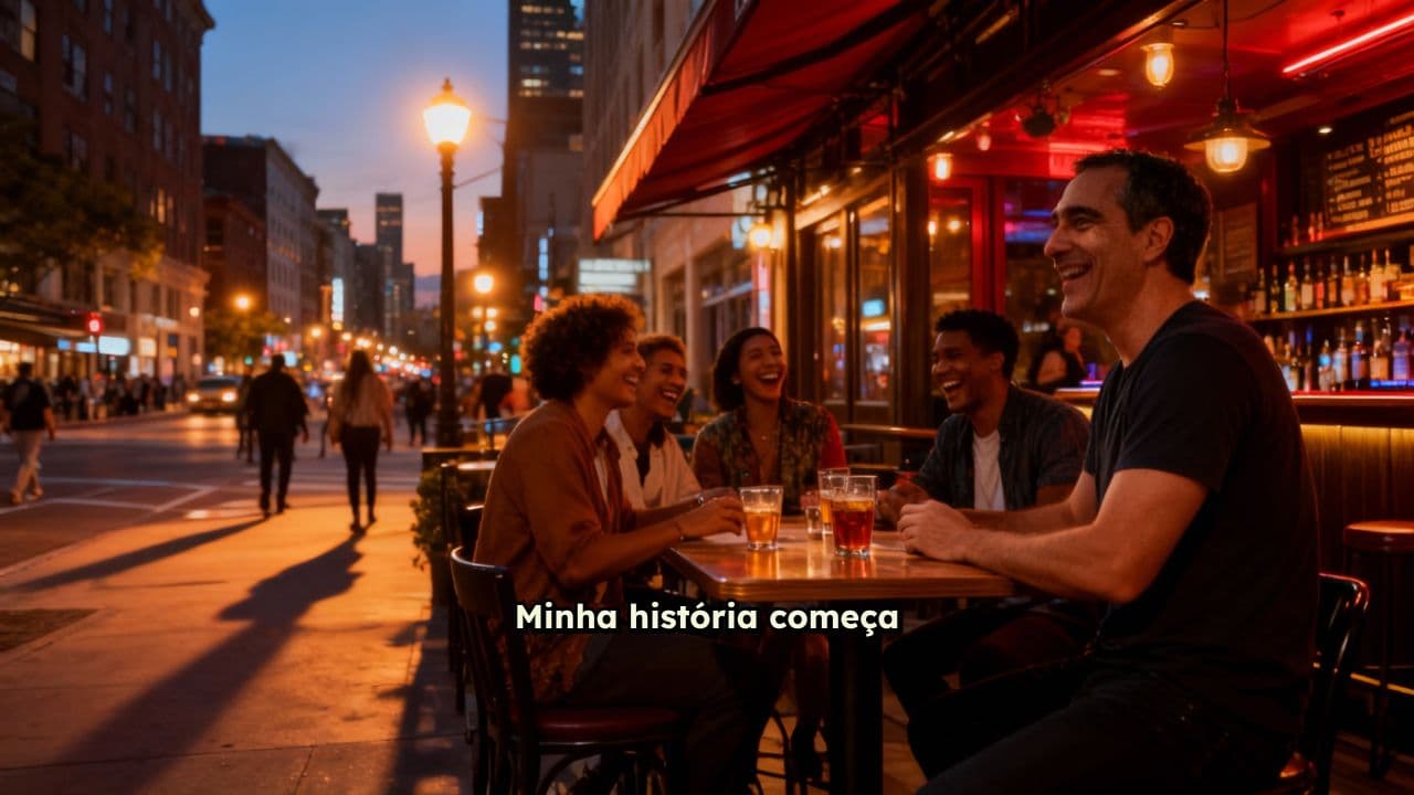 Você Está Perdido Entre Dimensões Paralelas?