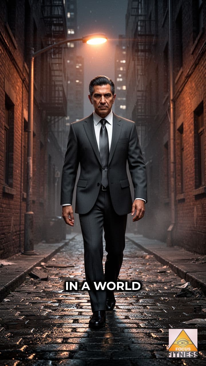 The Silent Execution of Michelo Matalla