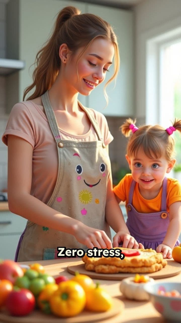 Fun and Easy Breakfast Ideas for Kids