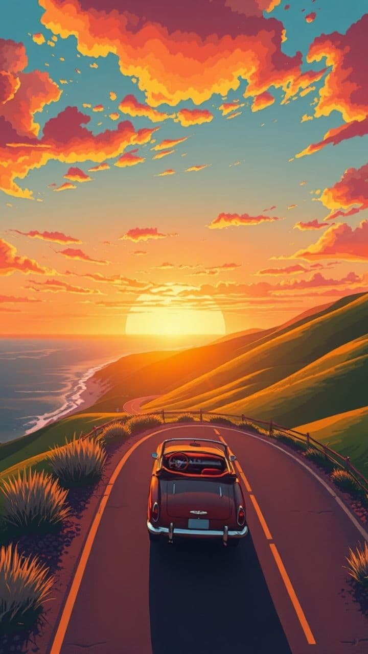 Friends Keep the Sunshine