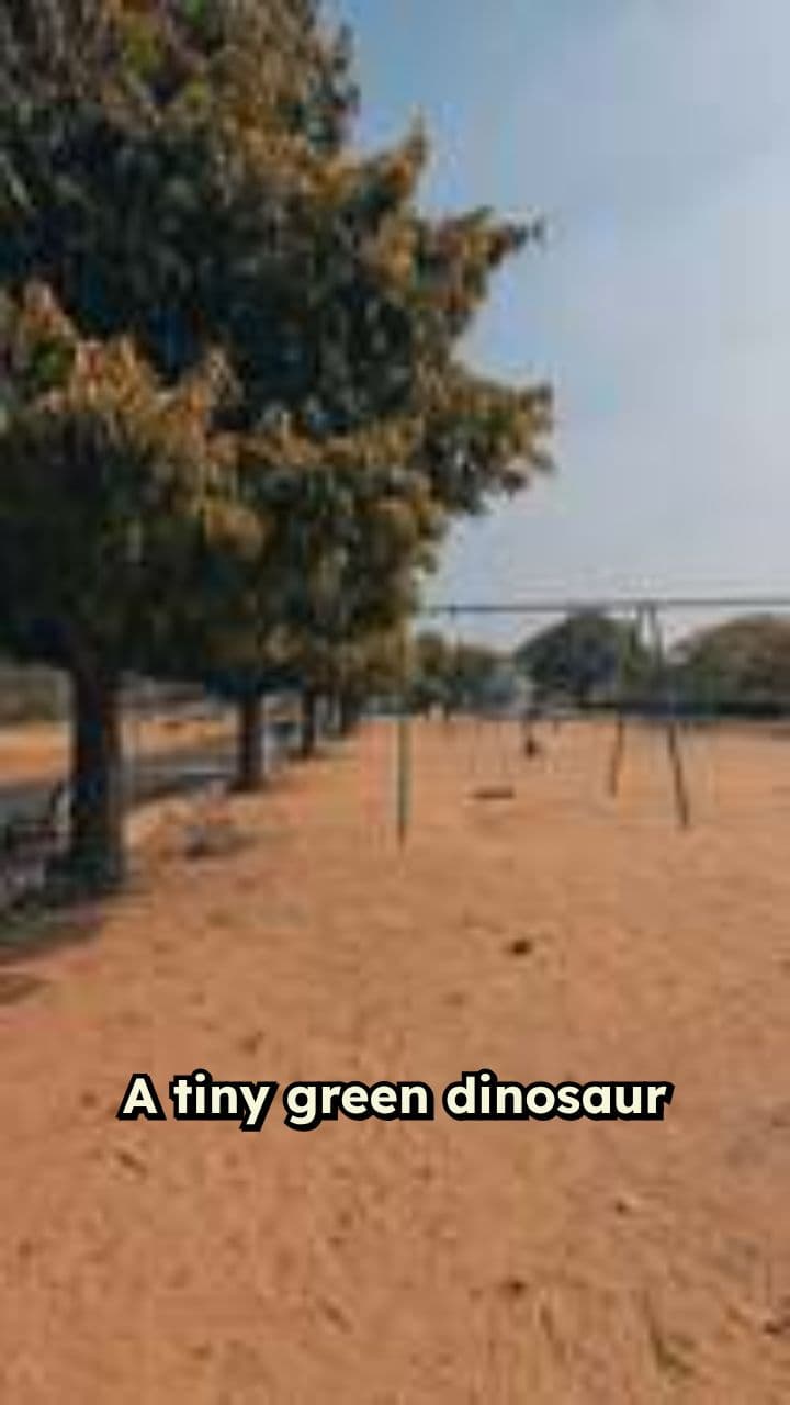 Brave Through Kindness