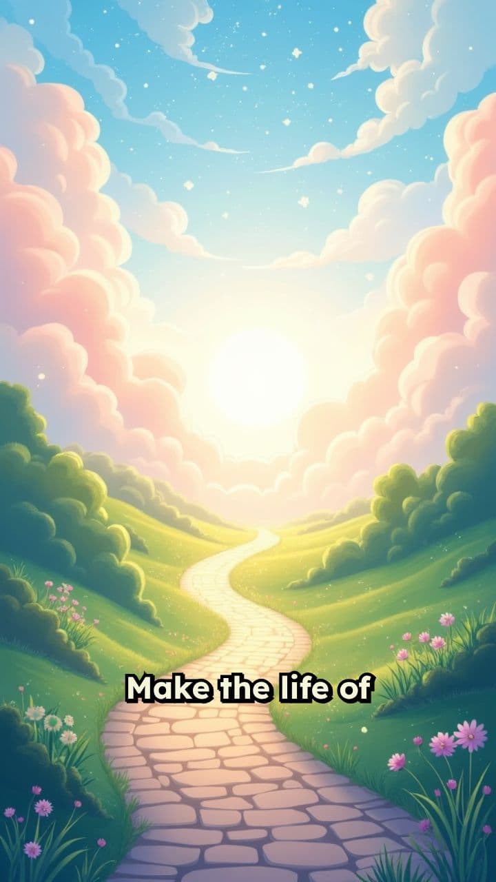 Crafting Your Dream Life Through Intention