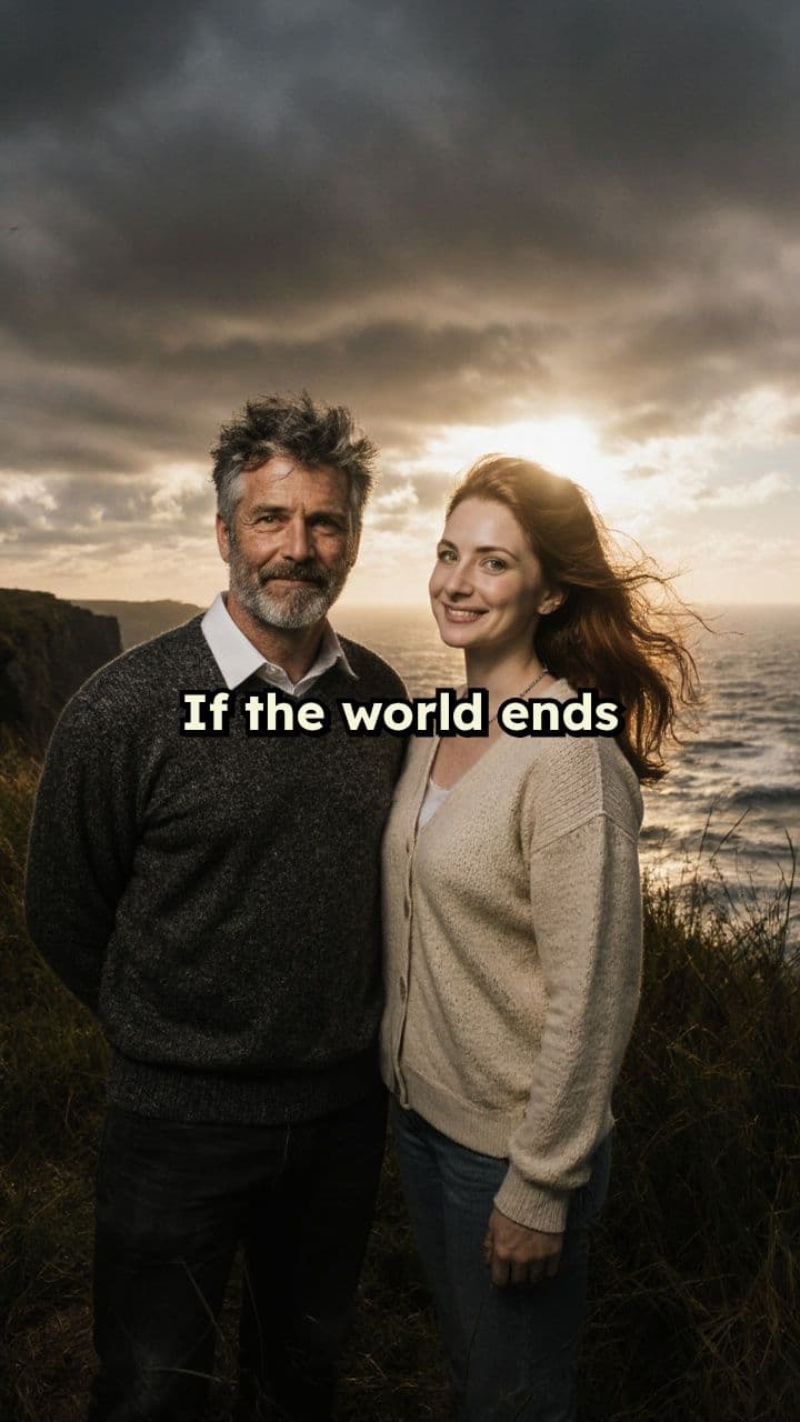 At Peace in Your Hand