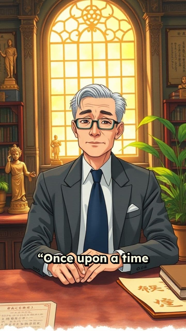 Everything Except Time