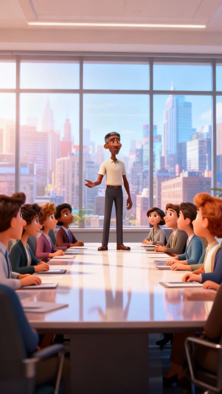 ExEm Team: Heroes of Operations