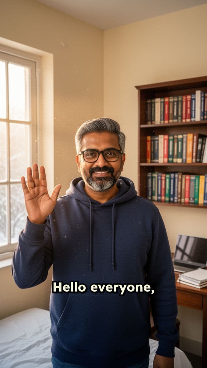 SSC Stenographer Preparation Journey Begins 2026