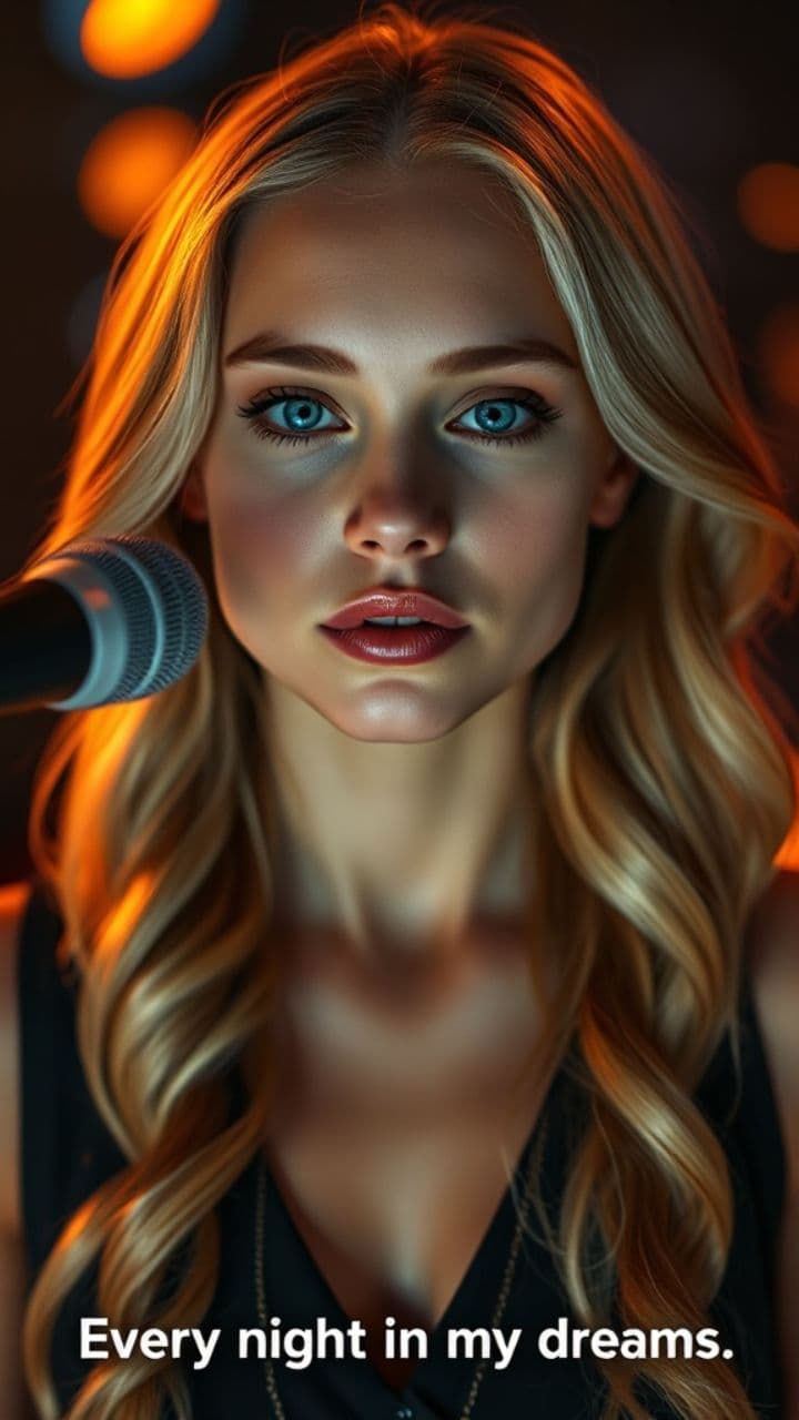 Endless Dreams of You