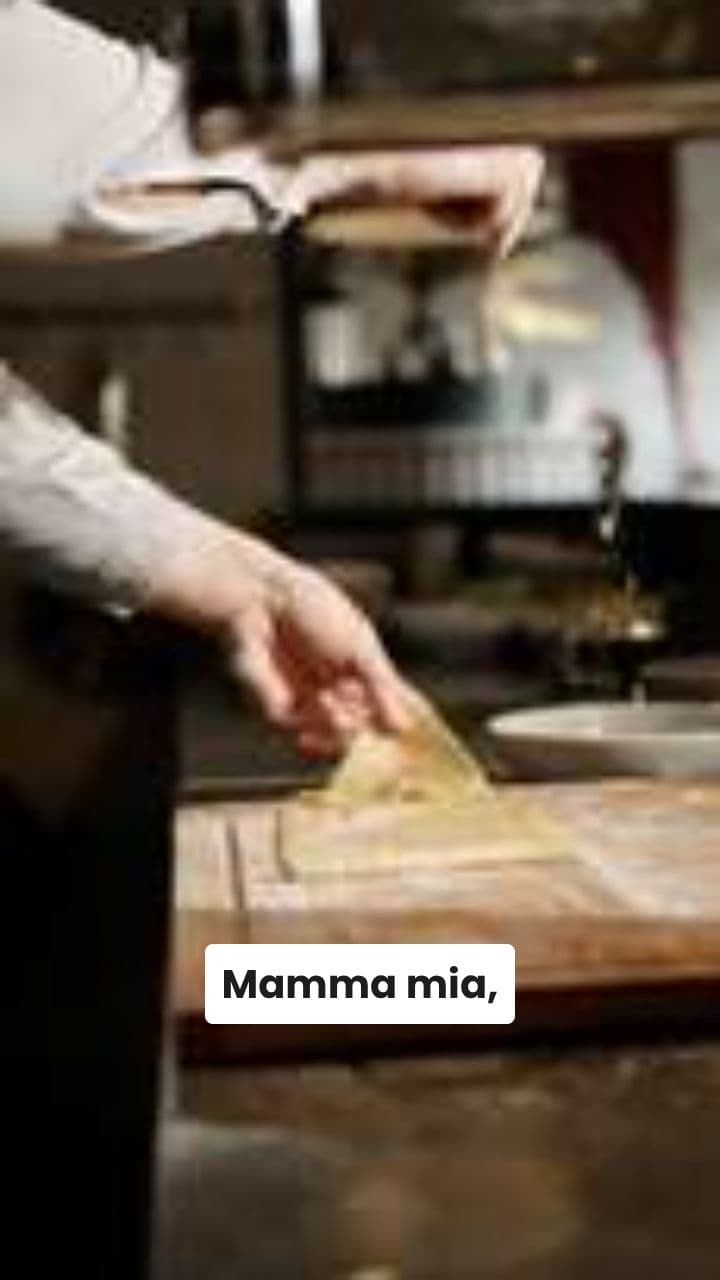 L'Uovo Dalmato Incredibile